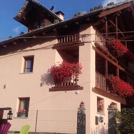 Bed and Breakfast Le Mie Radici Scopello  Exterior foto