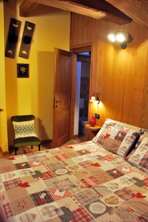 Bed and Breakfast Le Mie Radici Scopello  Exterior foto