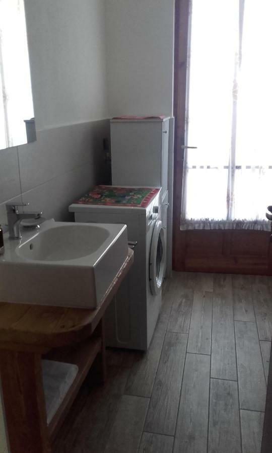 Bed and Breakfast Le Mie Radici Scopello  Exterior foto